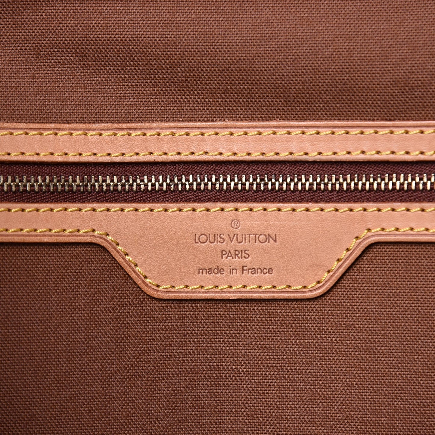 Monogram Beverly GM Briefcase