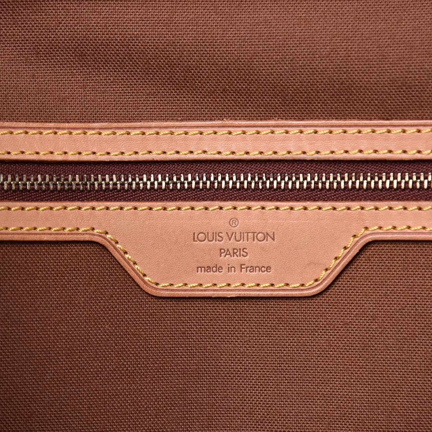 Louis Vuitton Monogram Beverly GM Briefcase 6 of 13