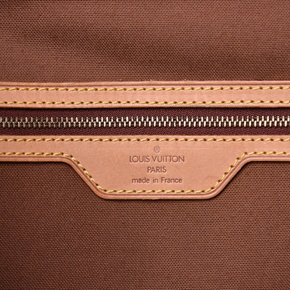 Louis Vuitton Monogram Beverly GM Briefcase 6 of 13