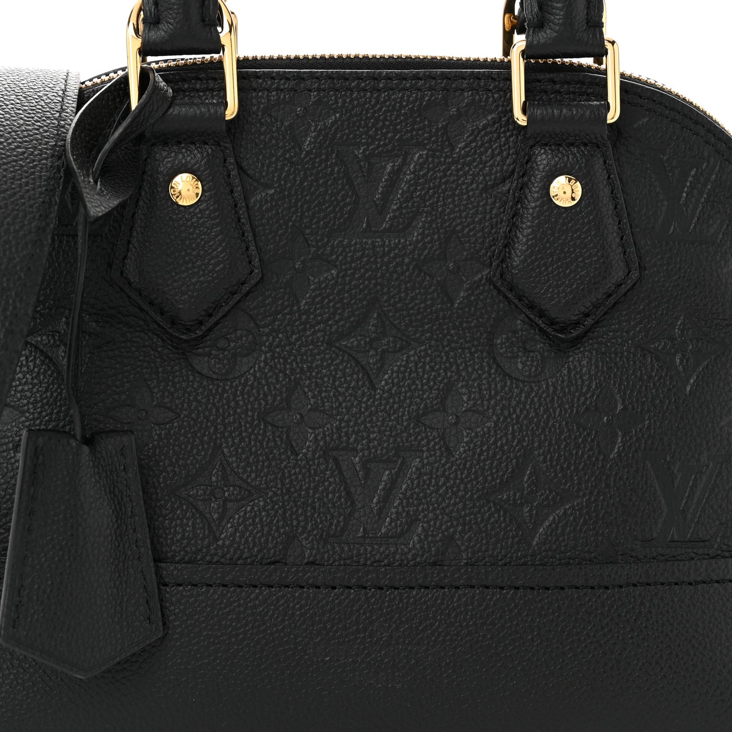 Empreinte Neo Alma BB Black
