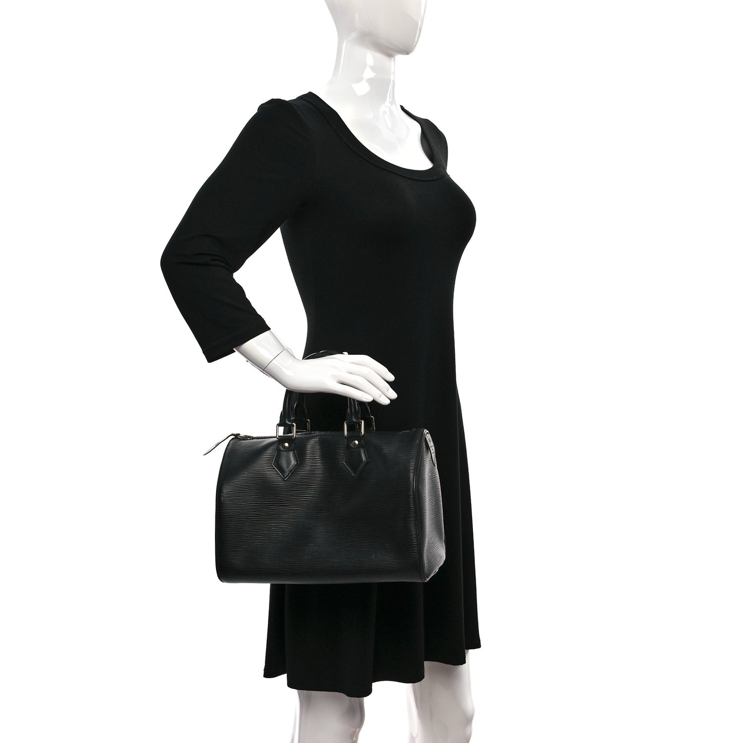 Epi Speedy 25 Black