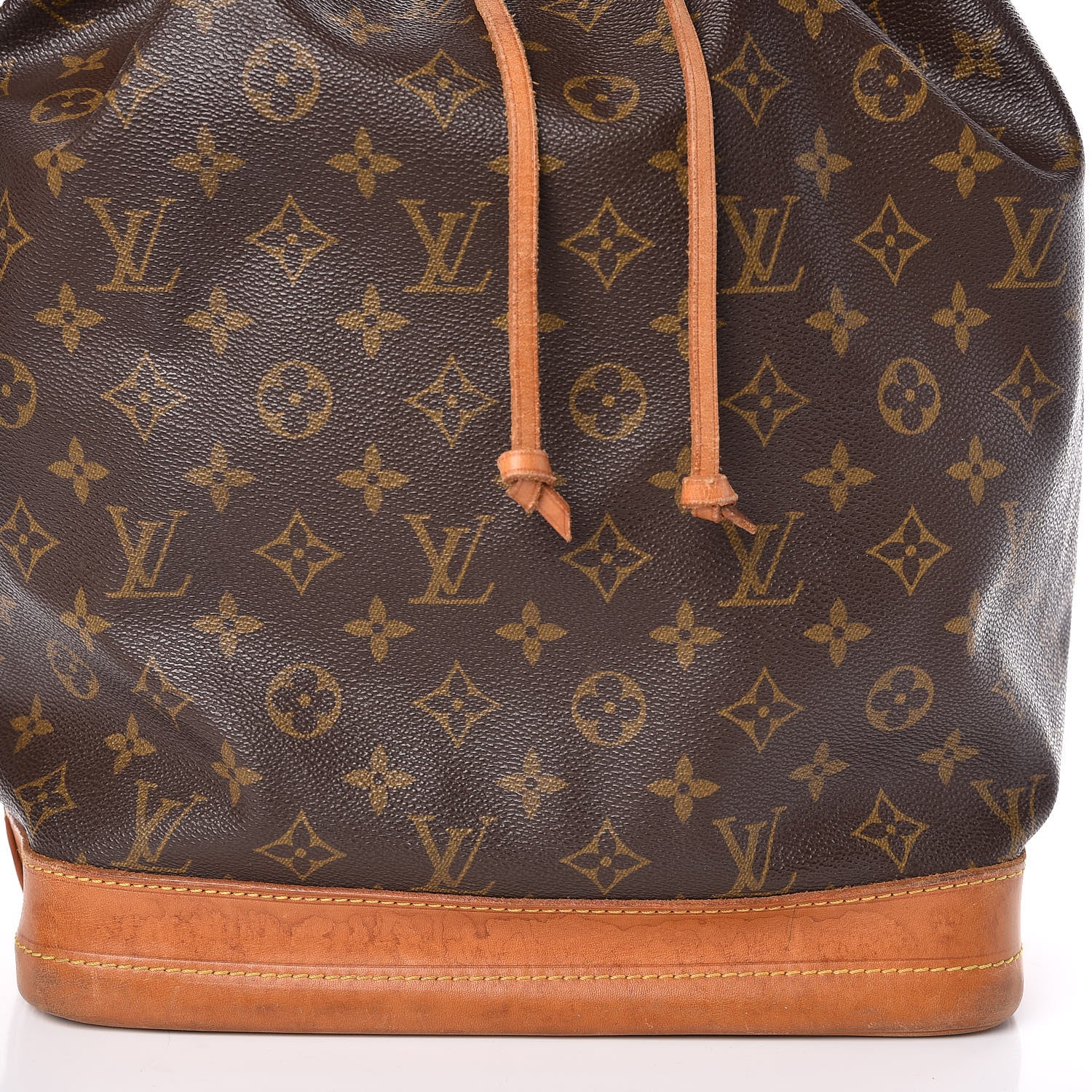 Louis Vuitton Monogram Noe 8 of 16
