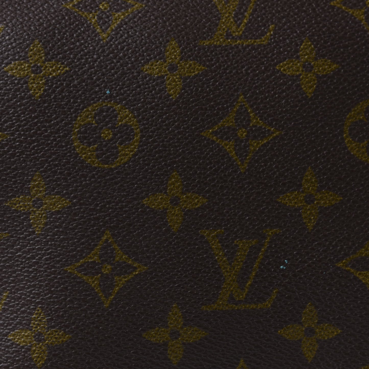 Monogram Steamer Bag 35