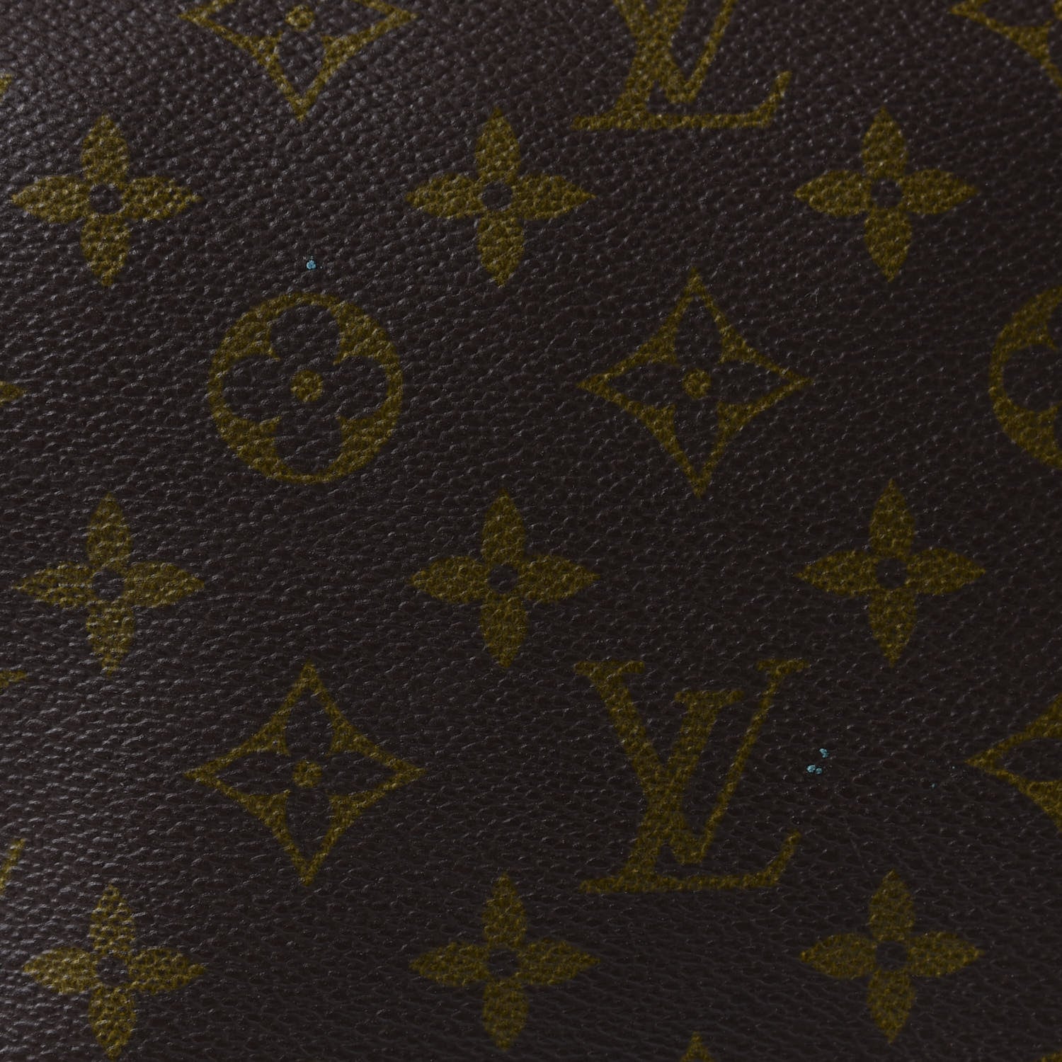 Louis Vuitton Monogram Steamer Bag 35 10 of 12