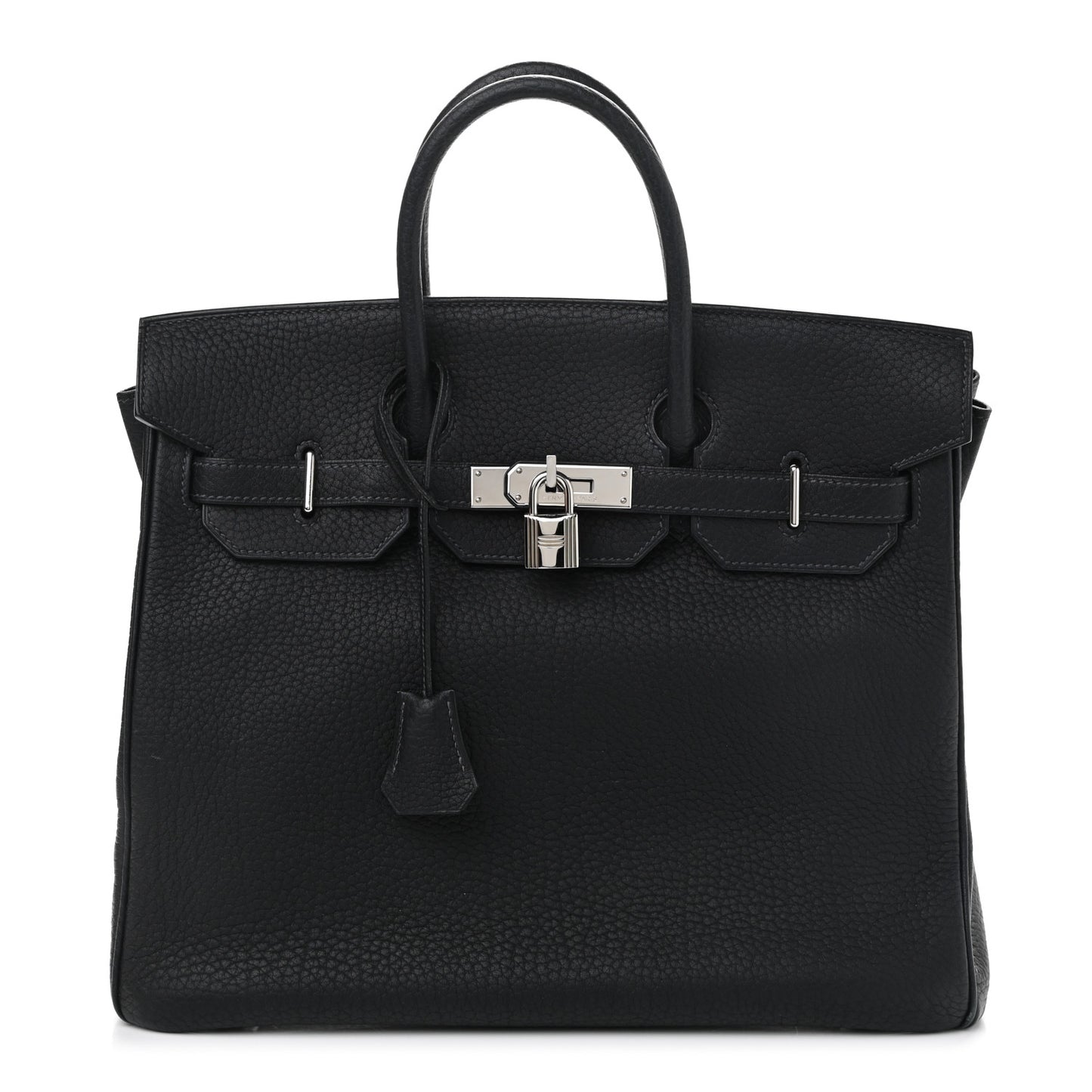 Fjord HAC Birkin 32 Black