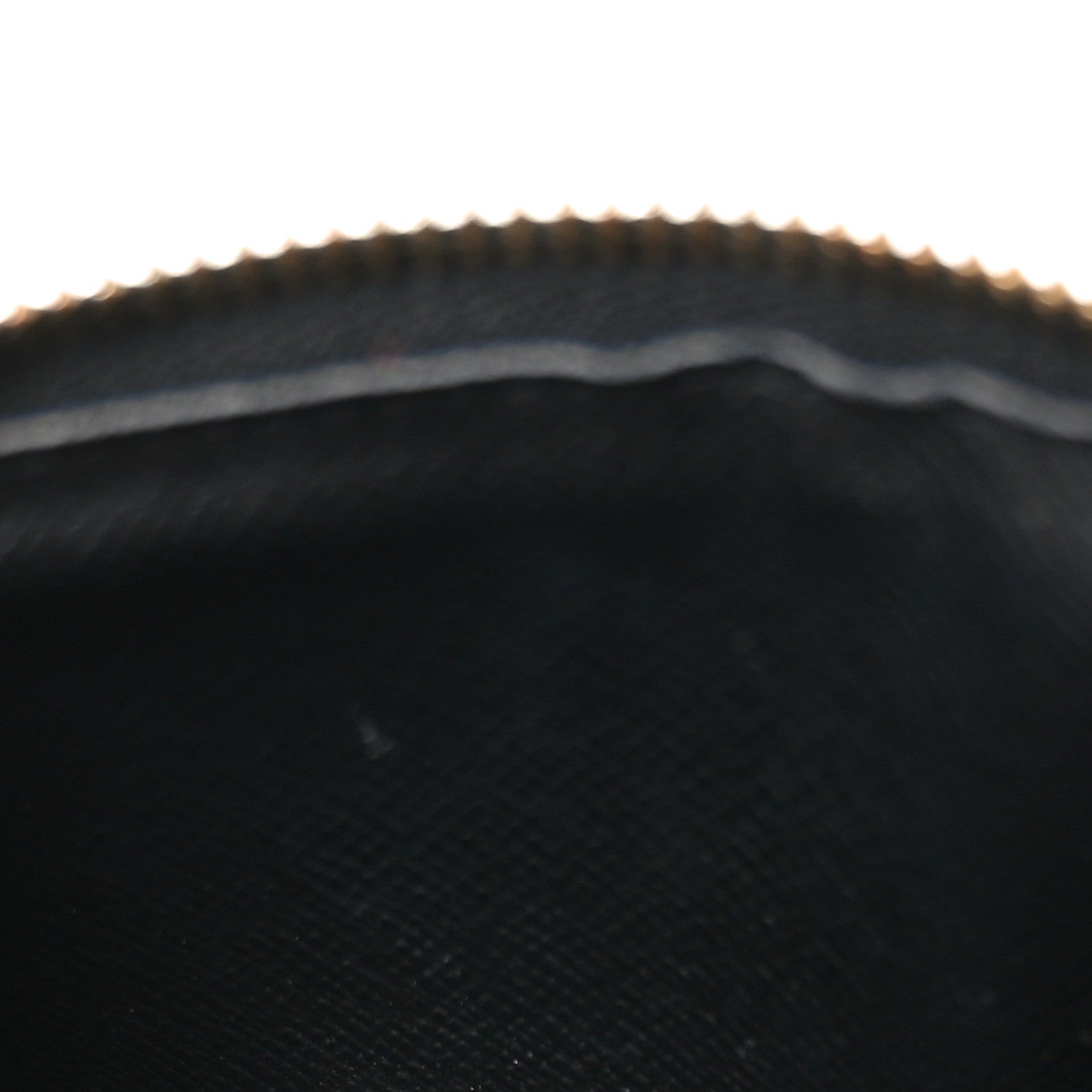Louis Vuitton Reverse Monogram Zipped Romy Card Holder 5 of 7