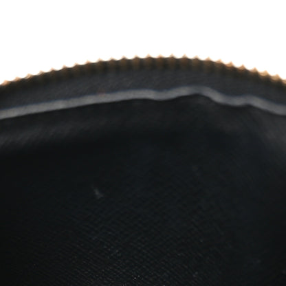 Louis Vuitton Reverse Monogram Zipped Romy Card Holder 5 of 7