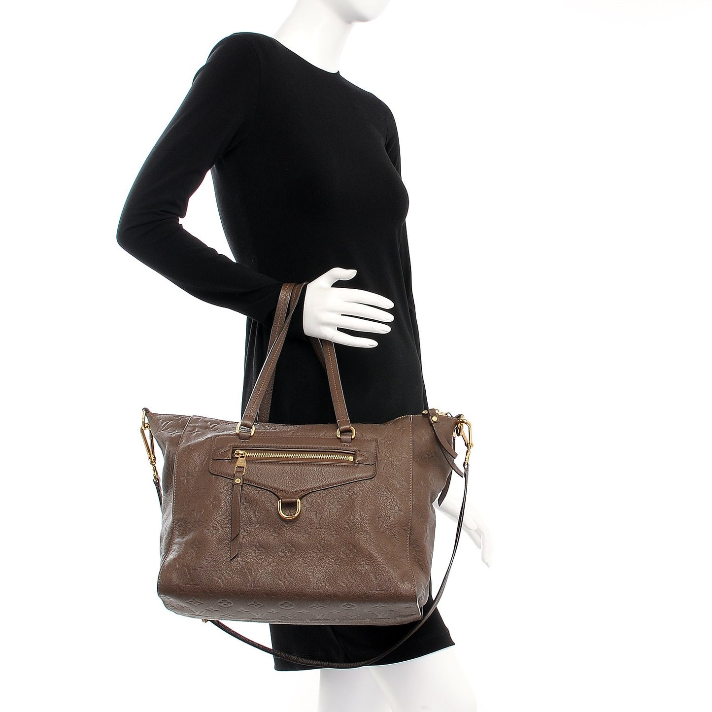 Empreinte Lumineuse PM Ombre