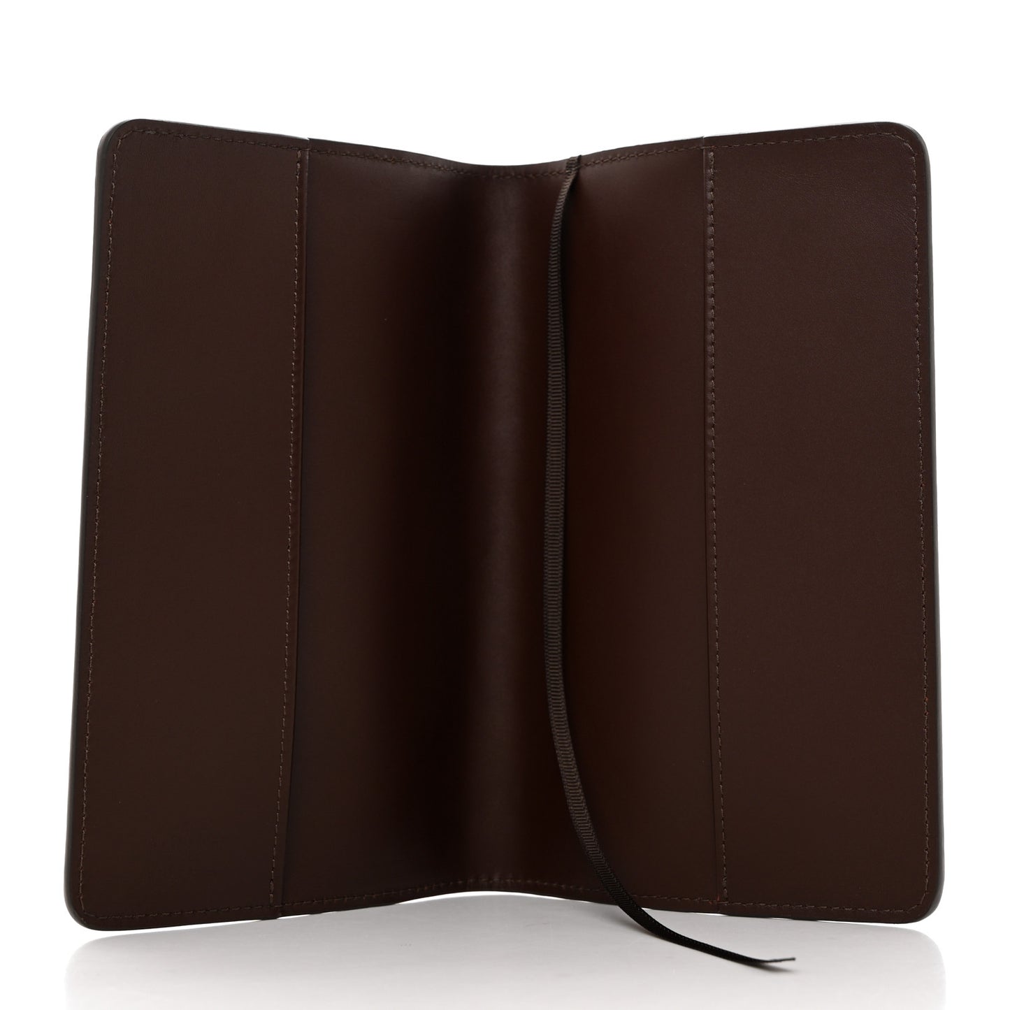 Empreinte Monogram Agenda Cover Terre