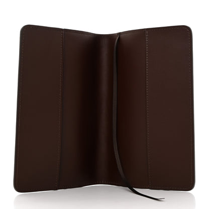 Louis Vuitton Empreinte Monogram Agenda Cover Terre 5 of 7