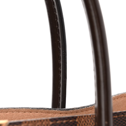 Louis Vuitton Damier Ebene Kensington 10 of 13