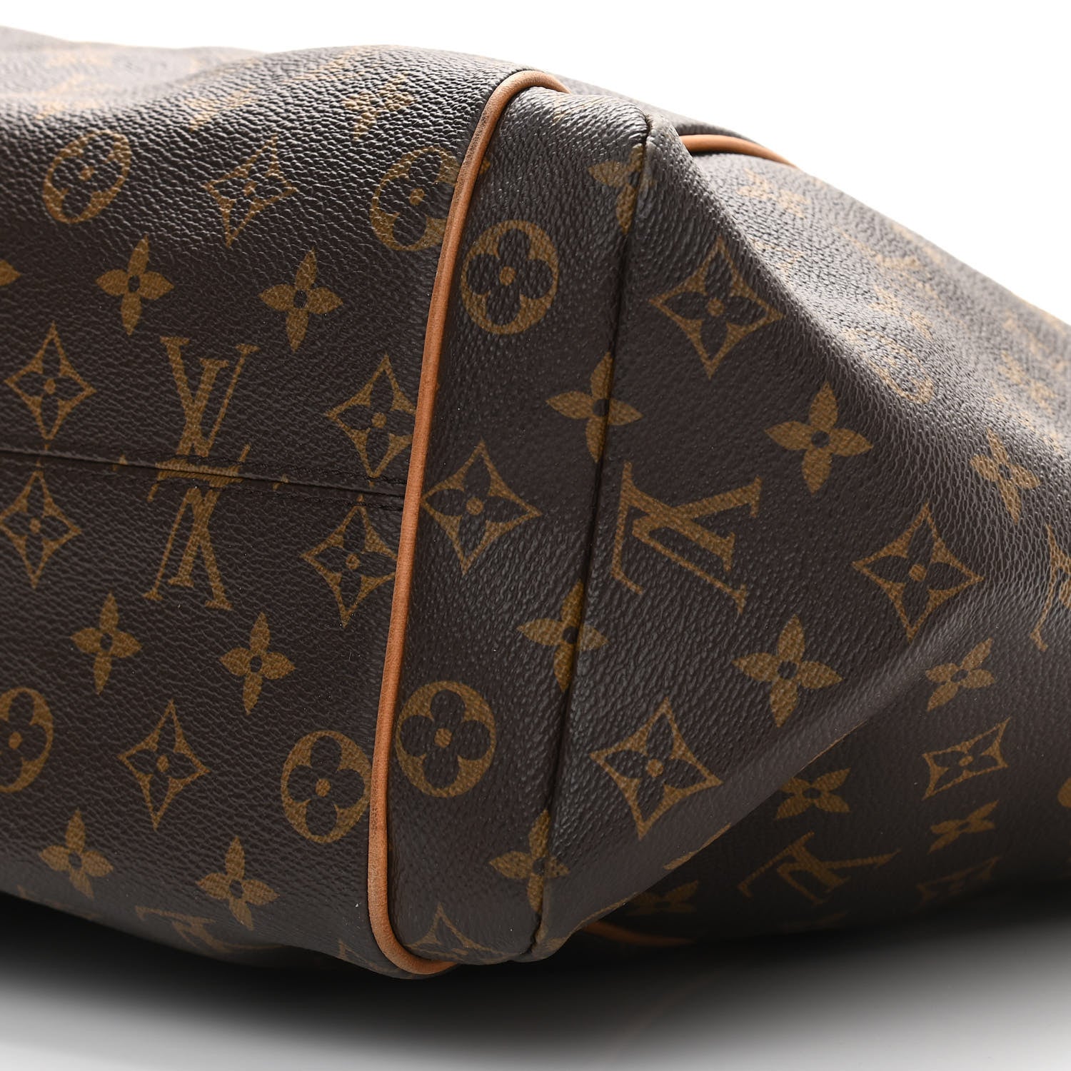 Louis Vuitton Monogram Totally MM 9 of 11