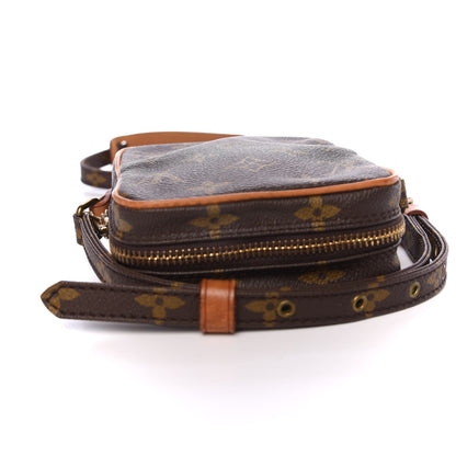 Louis Vuitton Monogram Danube 15 9 of 11