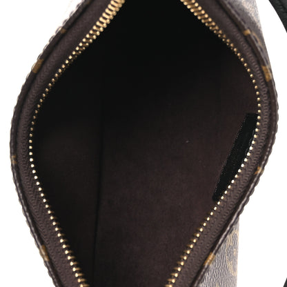 Louis Vuitton Monogram Catchy PM 4 of 11