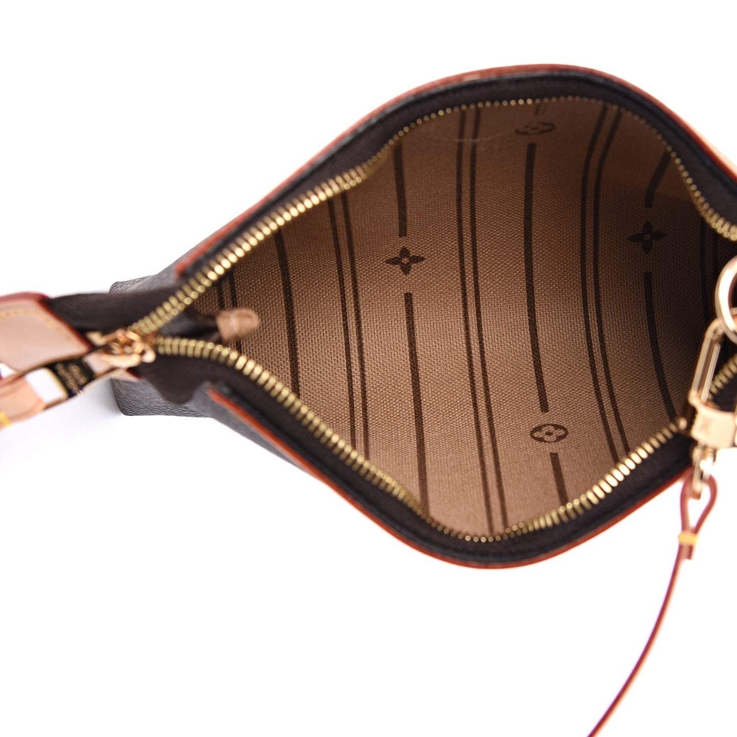 Monogram Mini Pochette Delightful