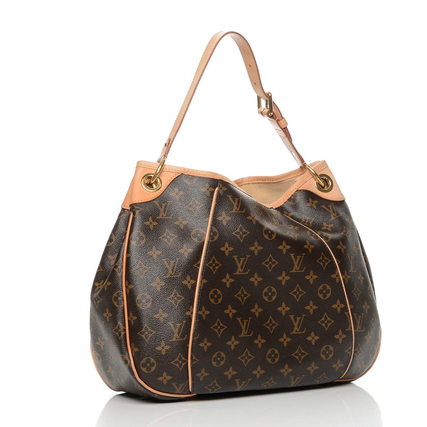 Louis Vuitton Monogram Galliera PM 3 of 10