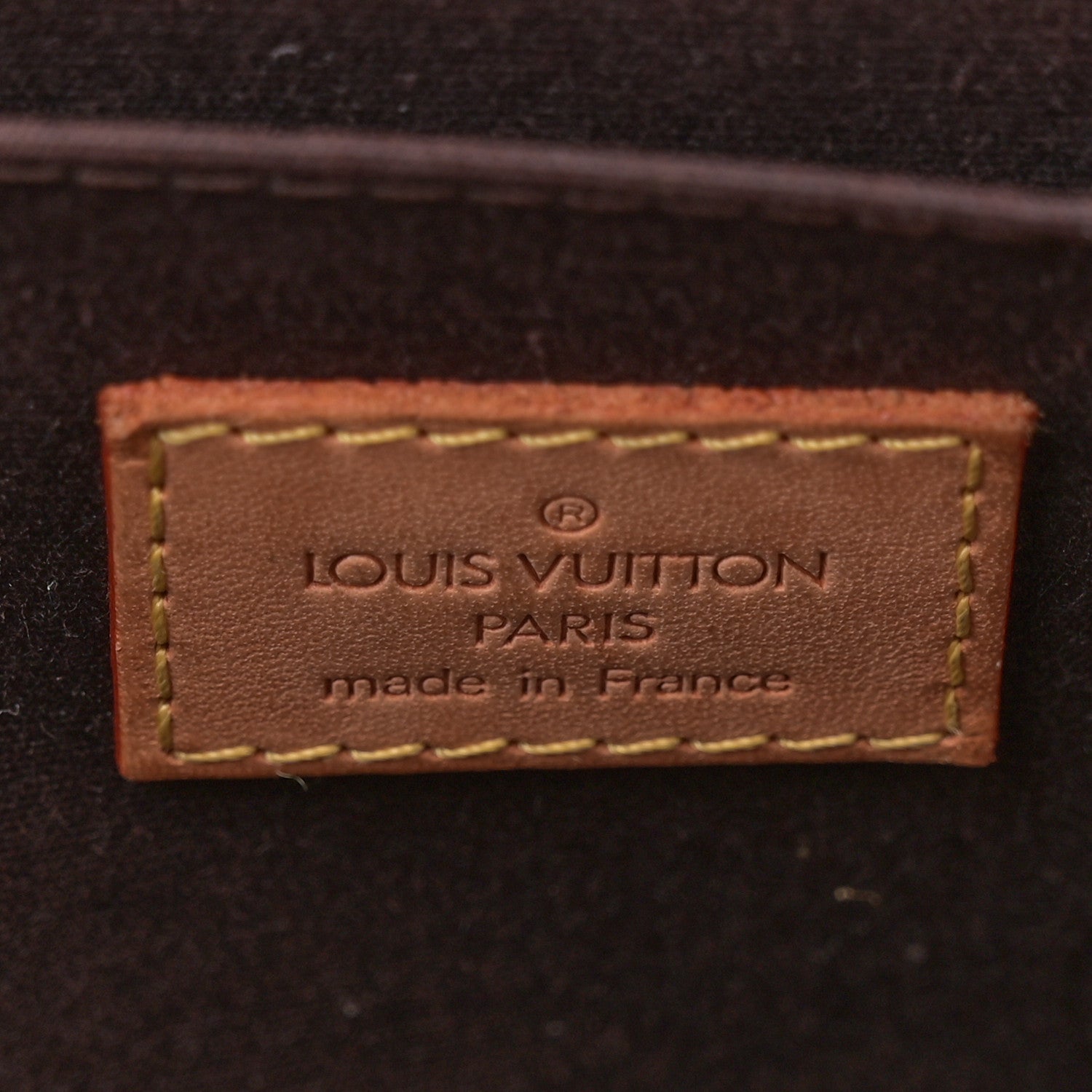 Louis Vuitton Vernis Roxbury Drive Amarante 6 of 11