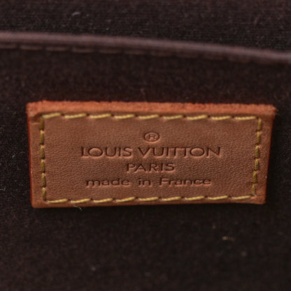 Louis Vuitton Vernis Roxbury Drive Amarante 6 of 11