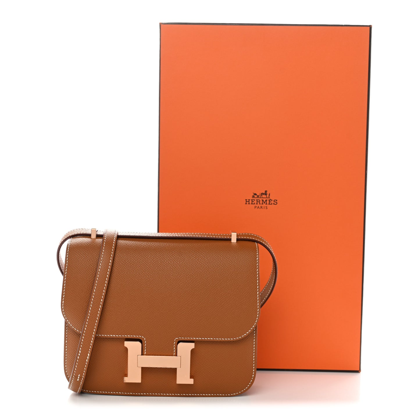 Epsom Constance 18 Gold