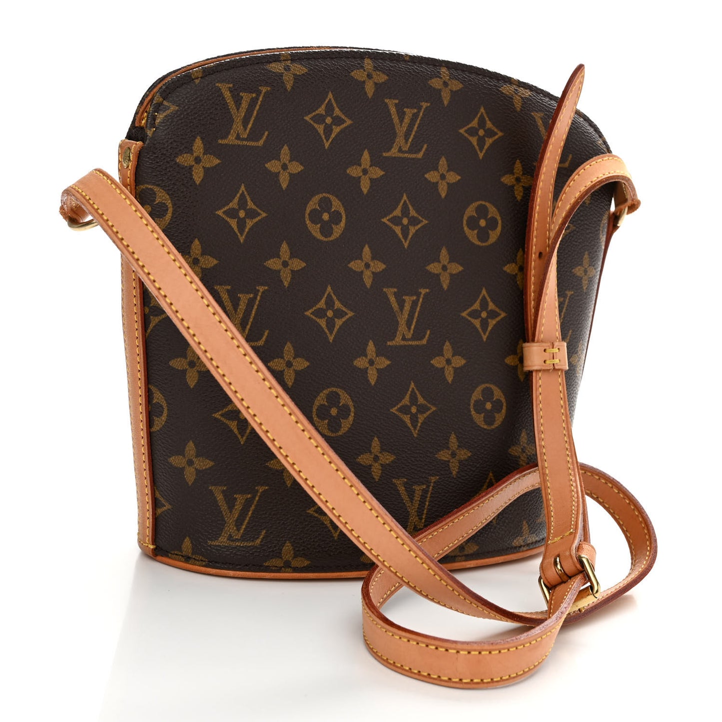 Monogram Drouot