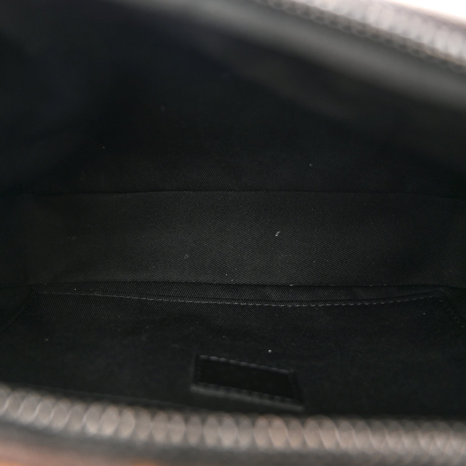 Louis Vuitton Monogram Macassar S Lock Messenger 5 of 12