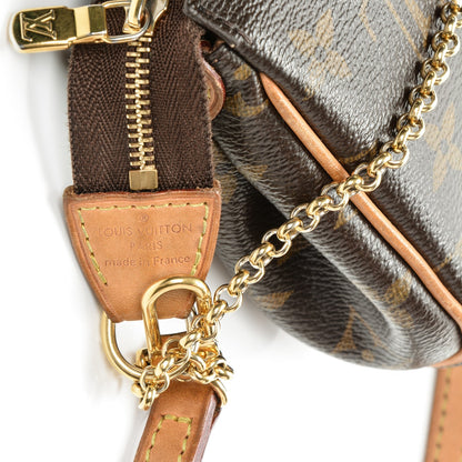 Louis Vuitton Monogram Eva Clutch 6 of 9
