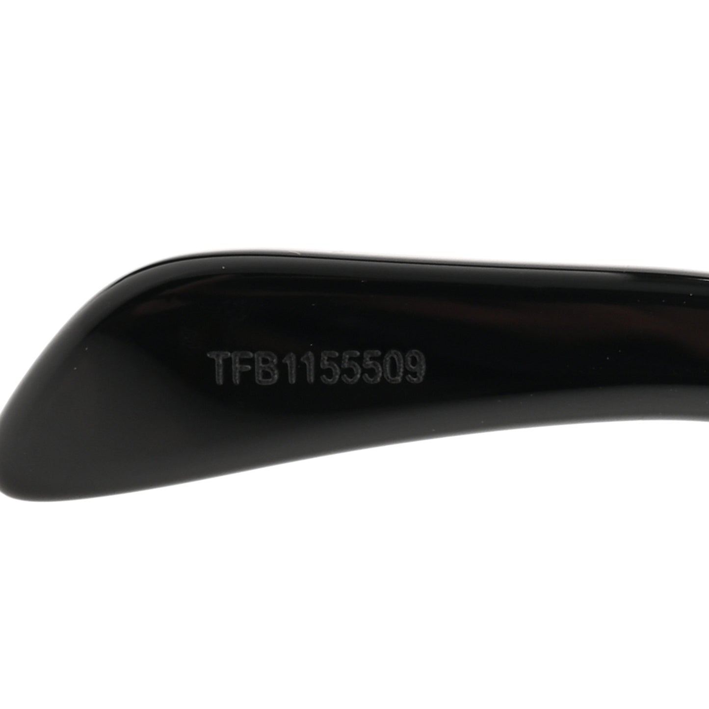 Acetate Triomphe 01 Sunglasses CL 40194U Black