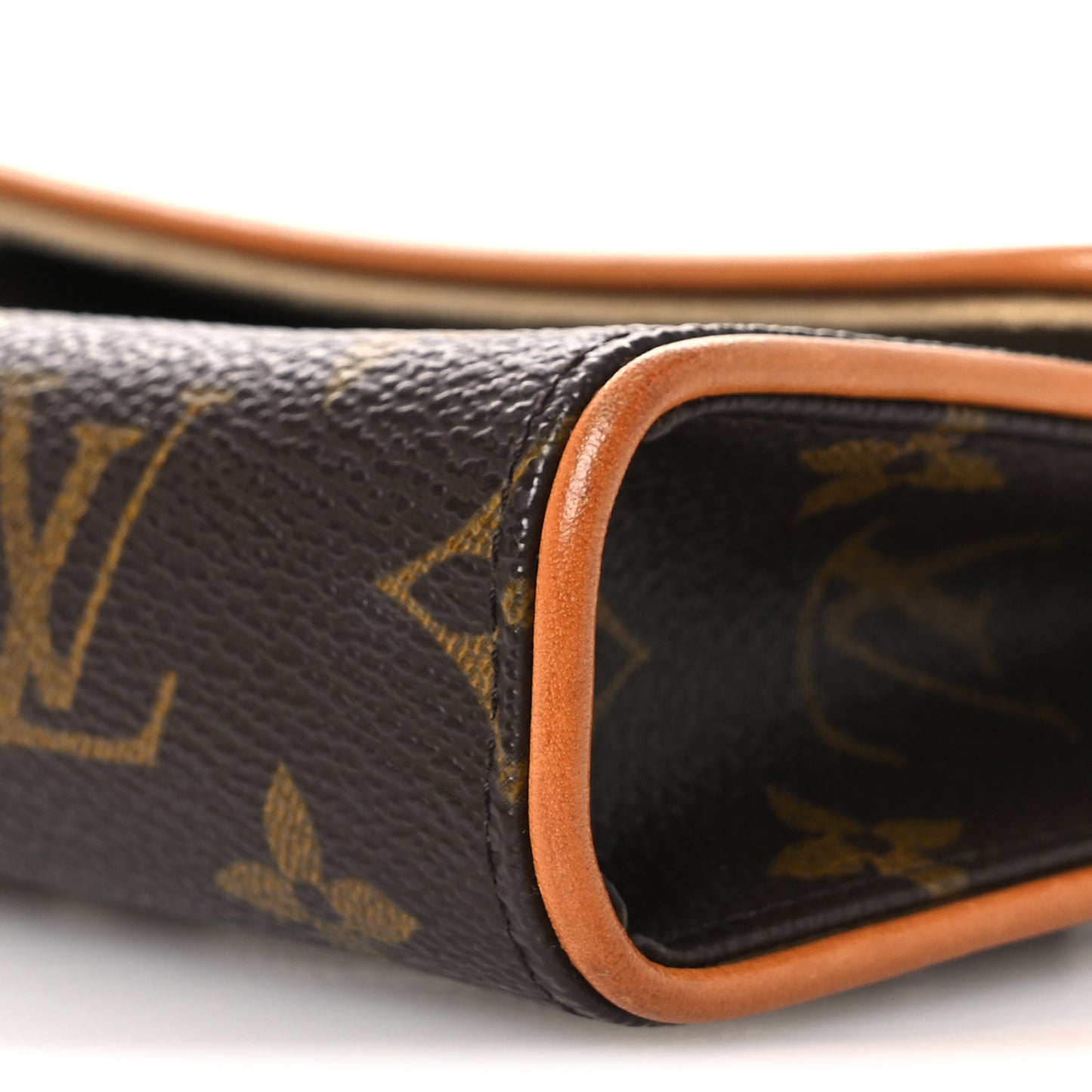 Monogram Pochette Florentine XS
