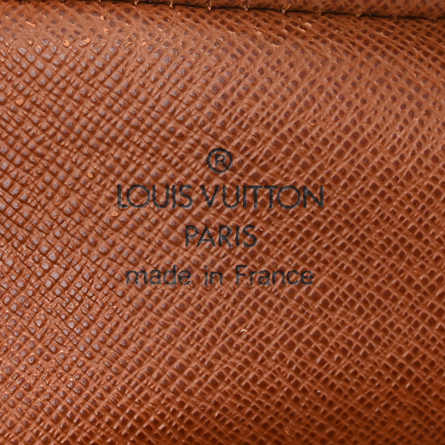 Monogram Danube 21