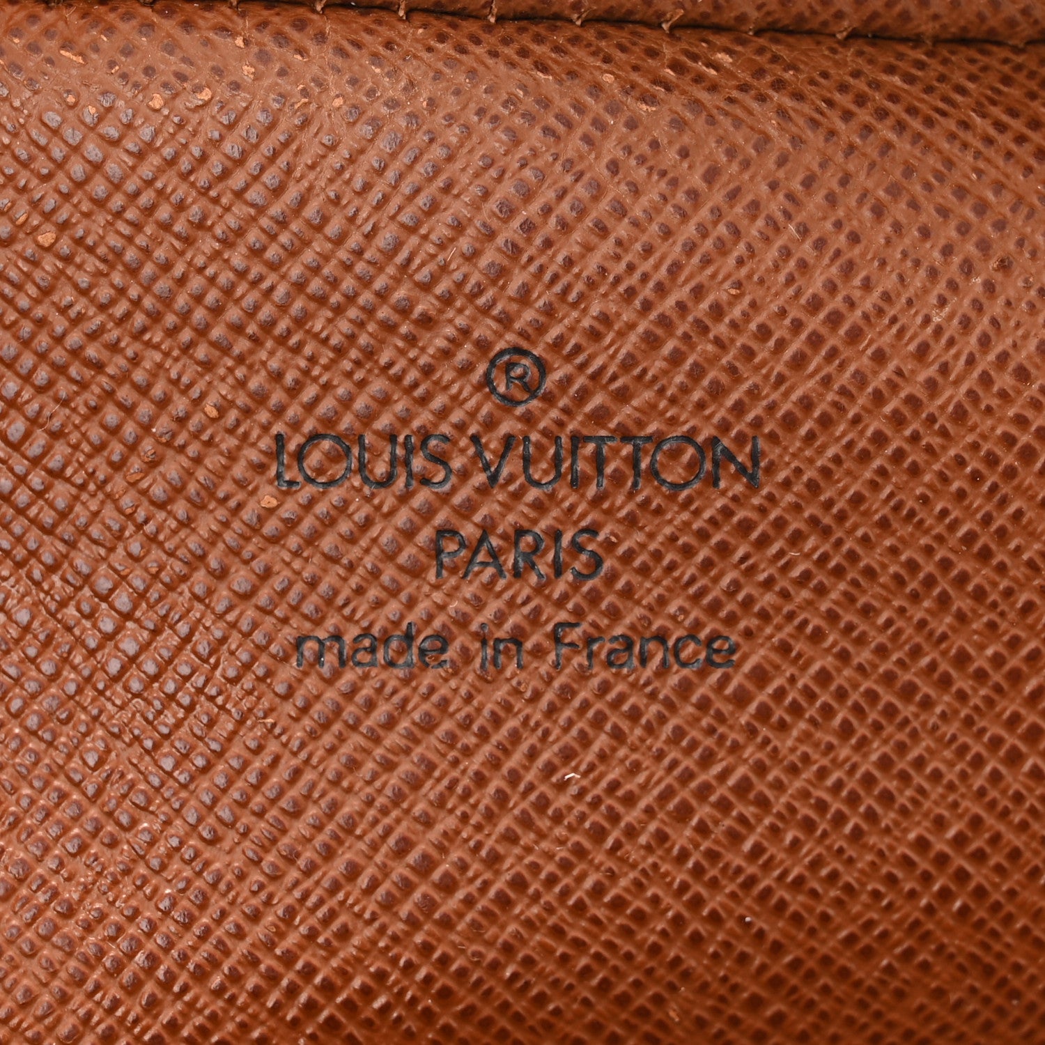 Louis Vuitton Monogram Danube 21 6 of 10