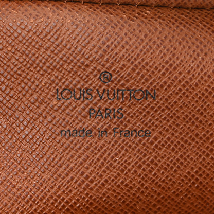 Louis Vuitton Monogram Danube 21 6 of 10