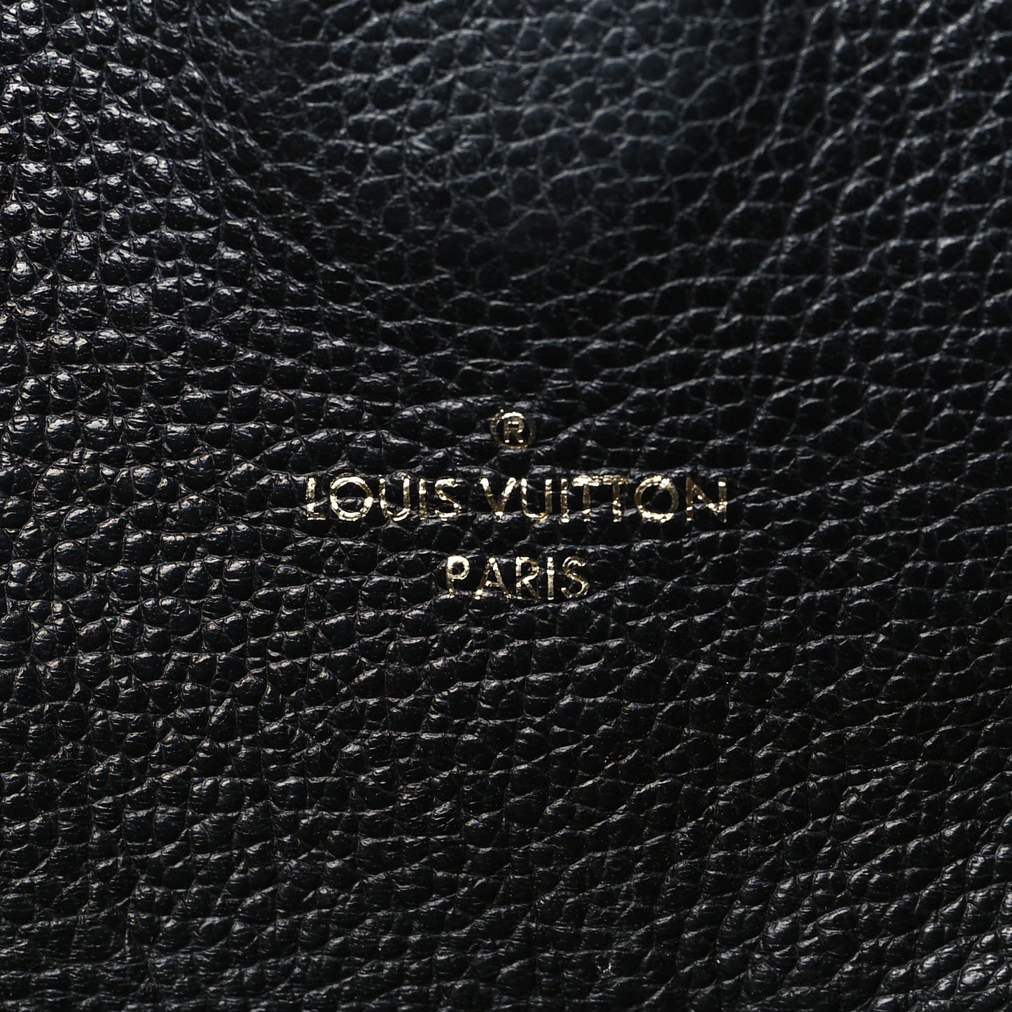 Monogram Manhattan NM Black