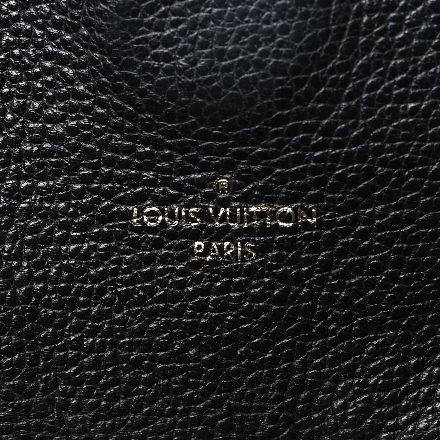 Louis Vuitton Monogram Manhattan NM Black 6 of 11