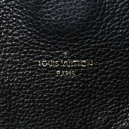 Louis Vuitton Monogram Manhattan NM Black 6 of 11