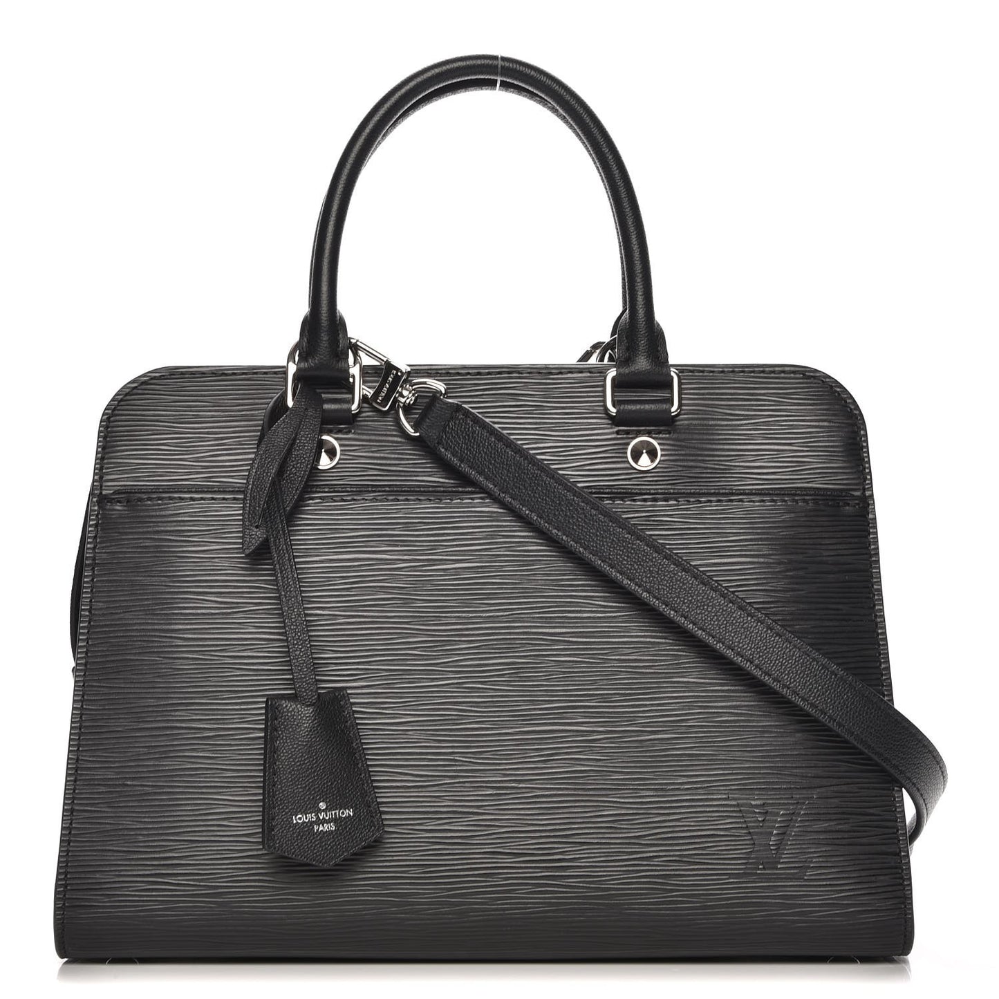 Epi Vaneau MM Noir