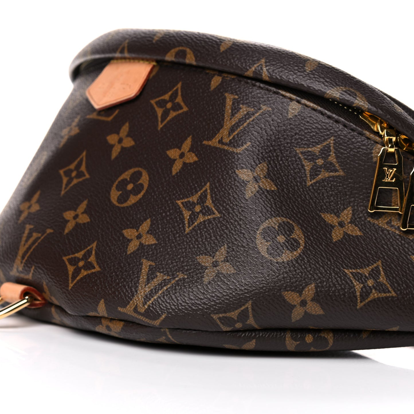 Monogram Bumbag