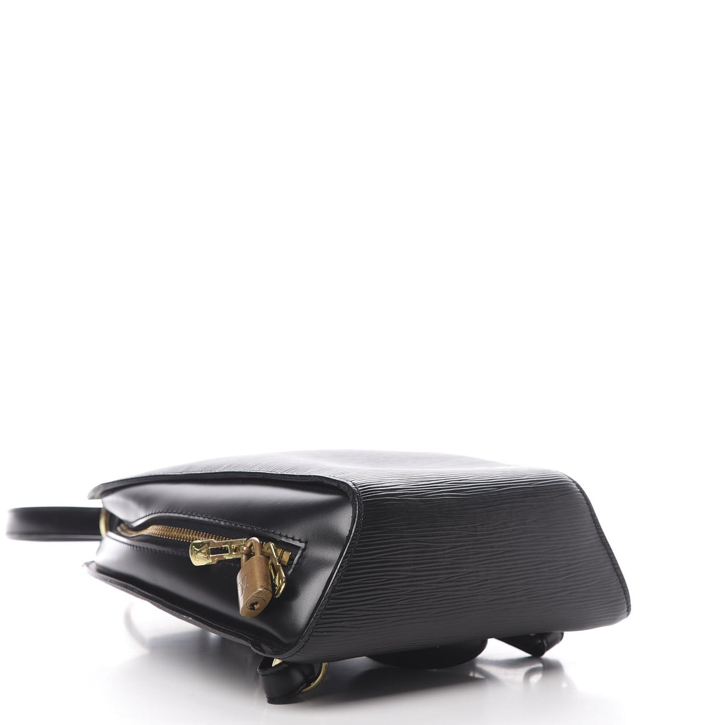 Epi Mabillon Backpack Black