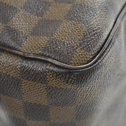 Louis Vuitton Damier Ebene Speedy 30 11 of 11