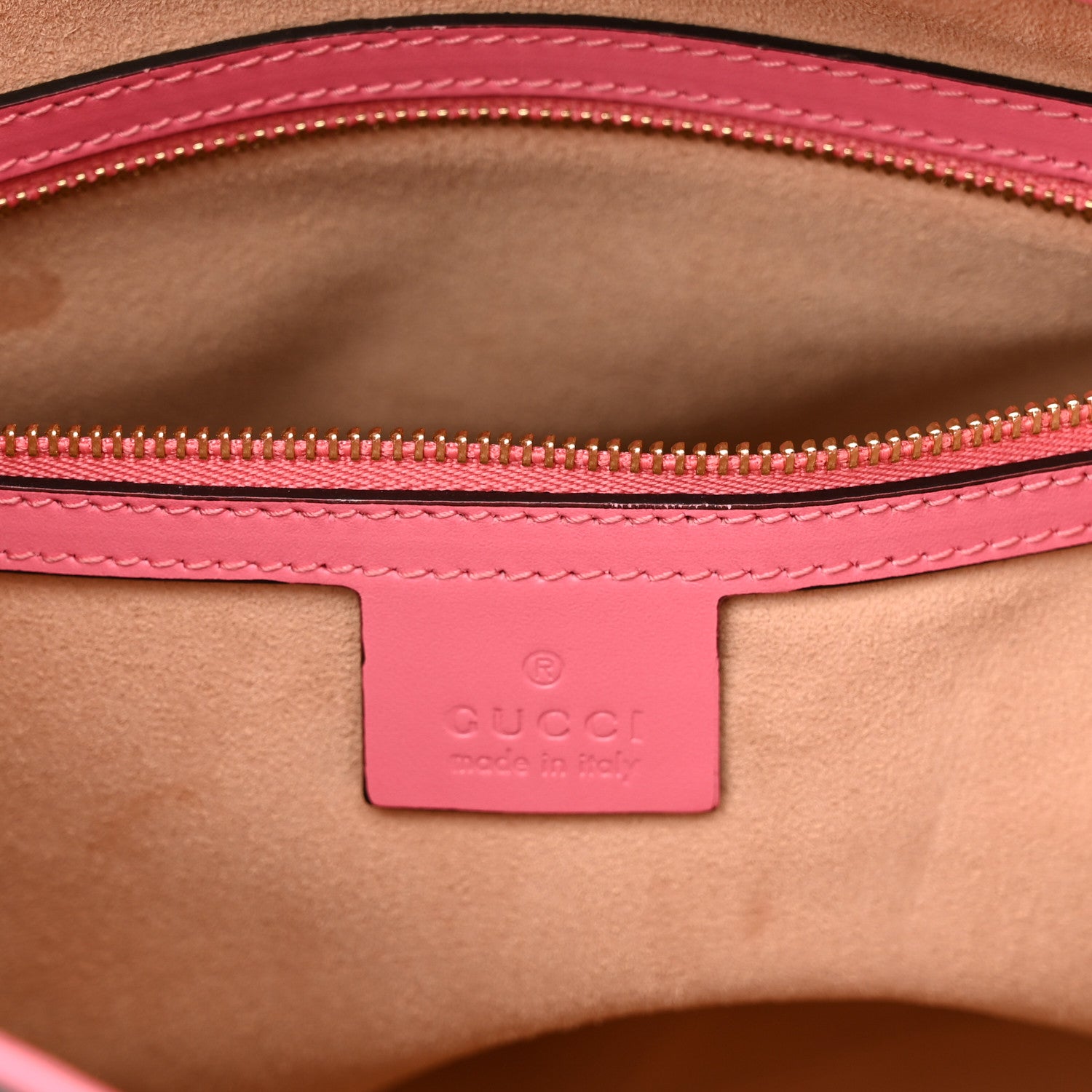 Gucci Guccissima Linea A Foldover Tote Flush 7 of 12