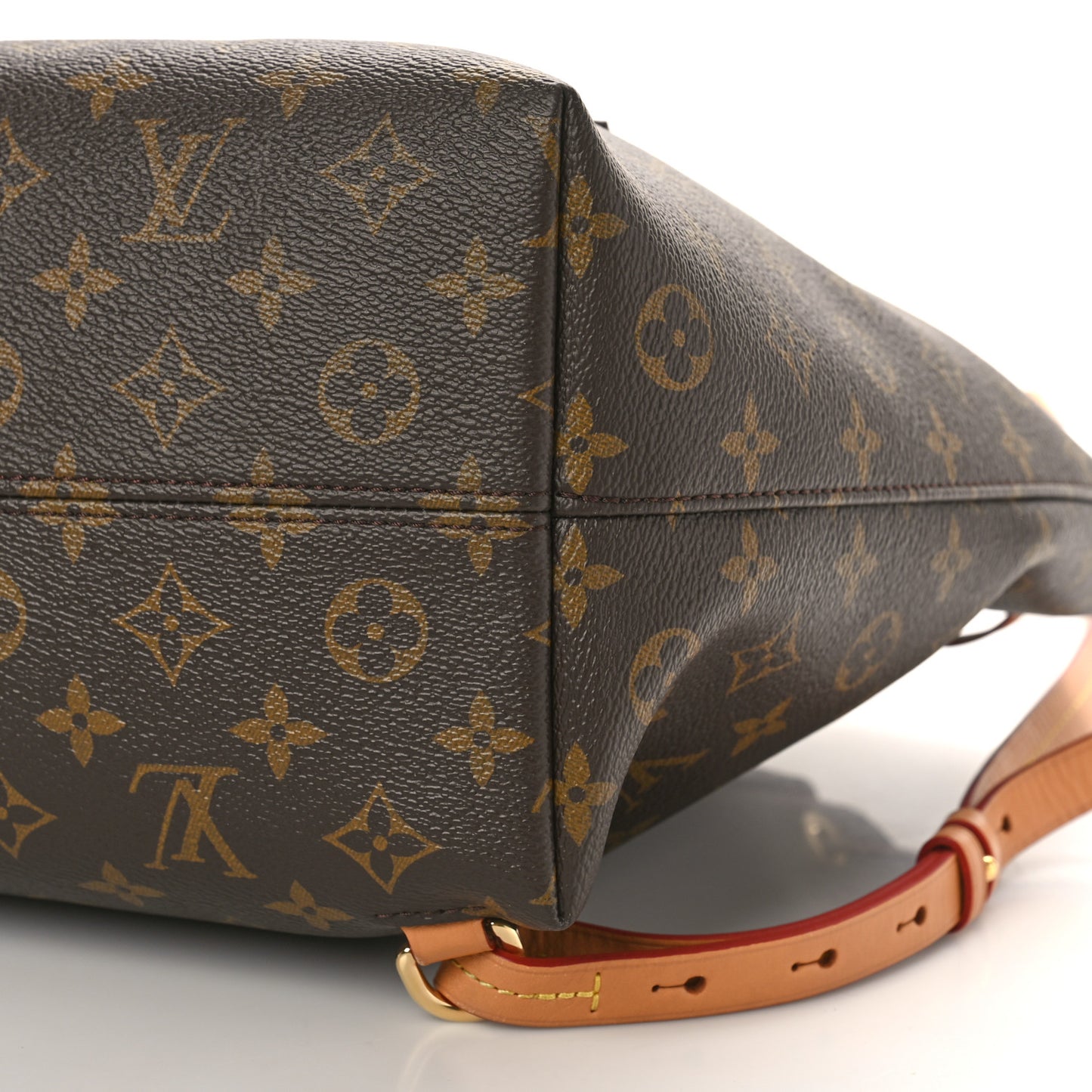 Monogram Montsouris PM