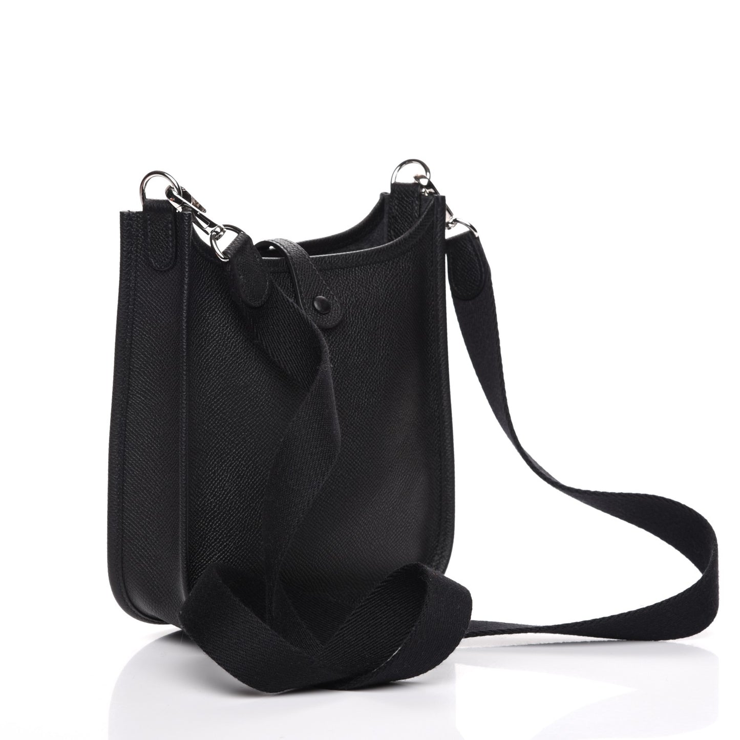 Epsom Evelyne TPM Black
