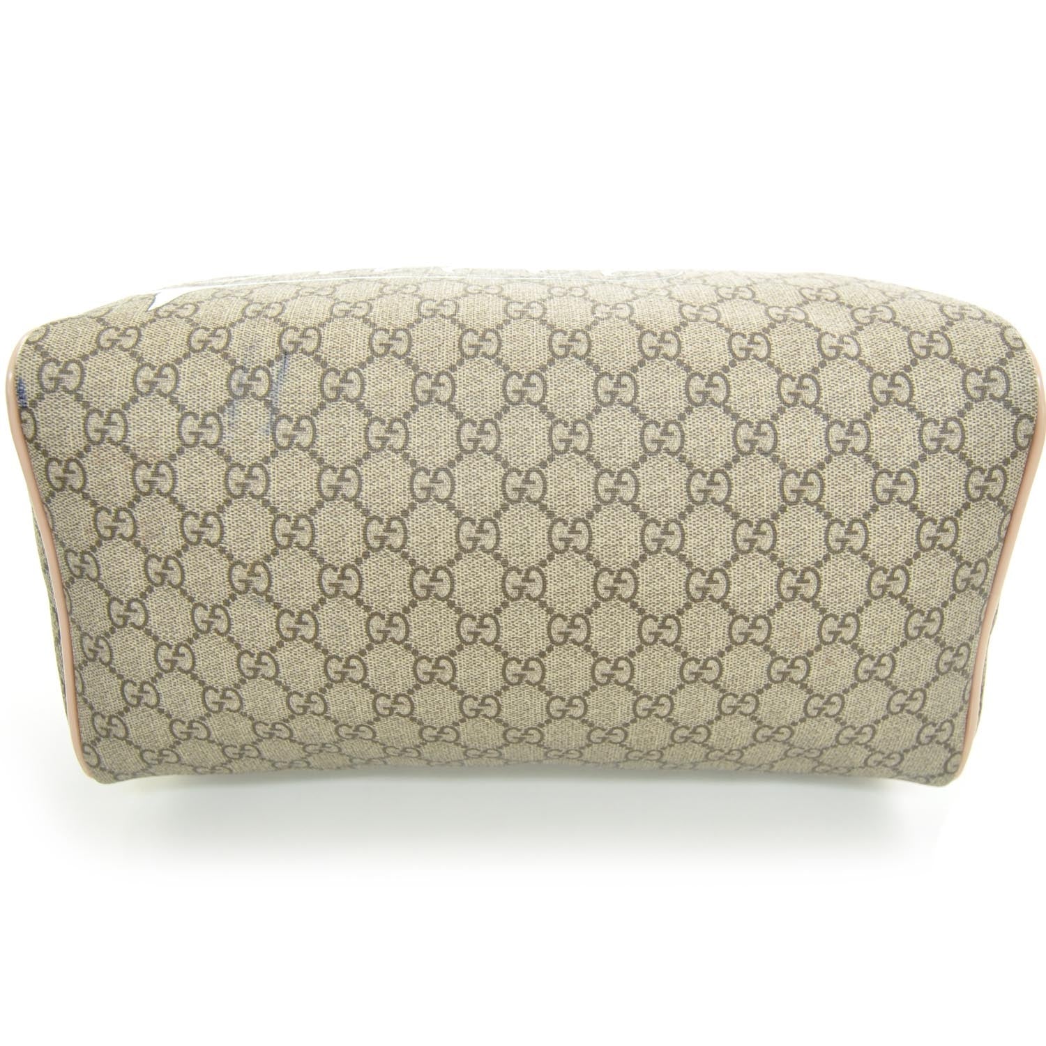 Gucci Monogram Mermaid Joy Boston 3 of 8