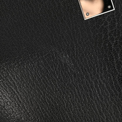 Hermes Chevre De Coromandel Kelly Retourne 35 Black 17 of 19