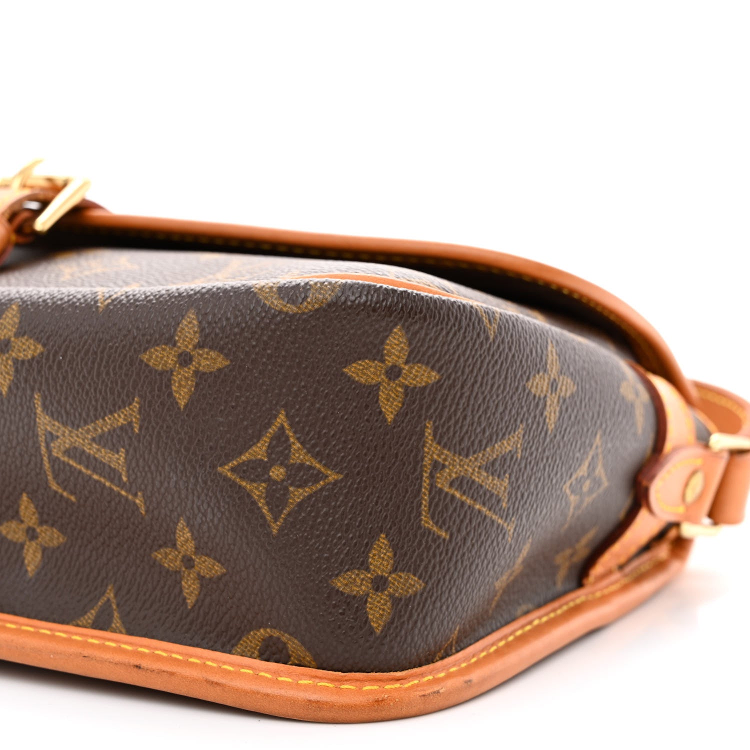 Louis Vuitton Monogram Sologne 9 of 9