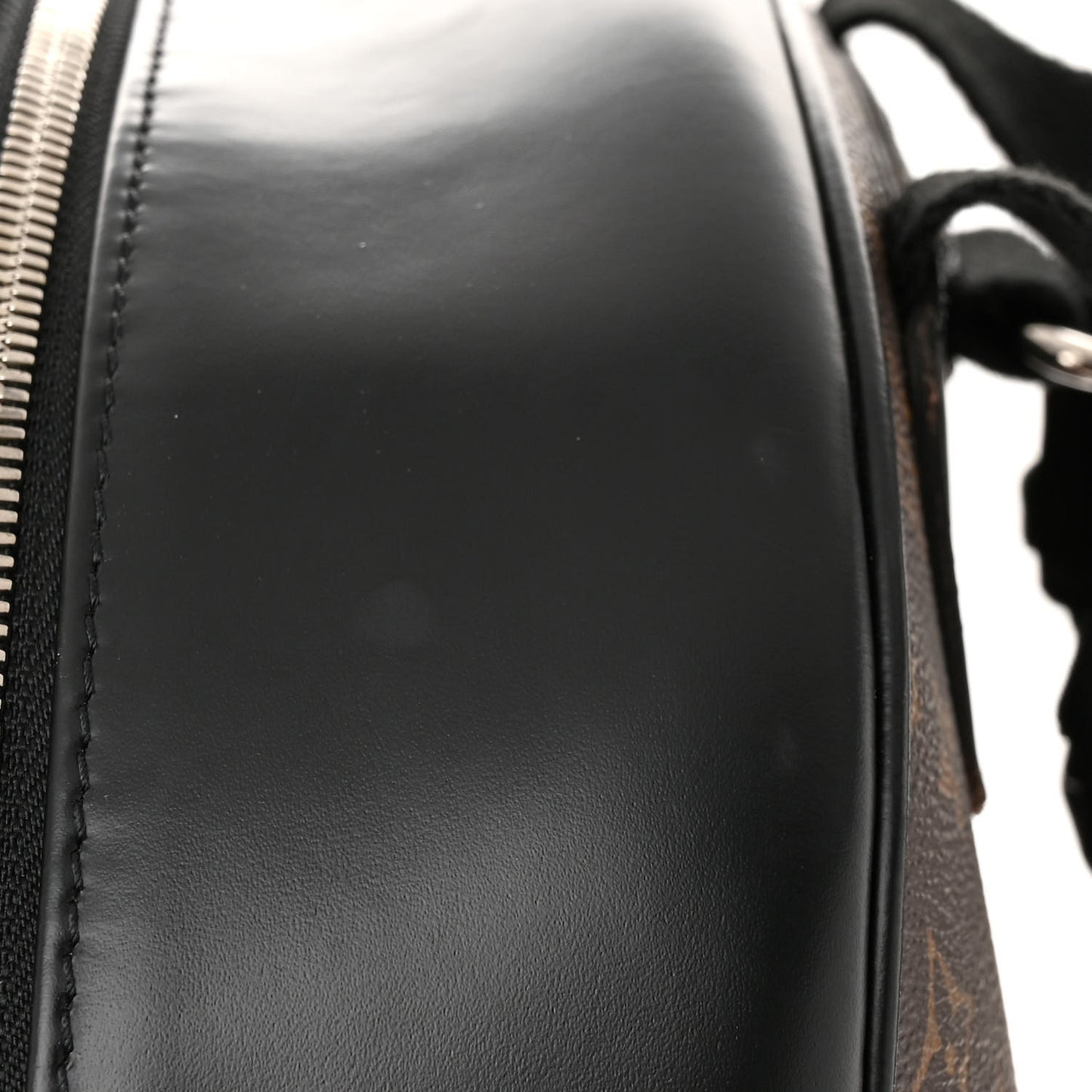 Monogram Macassar Josh Backpack