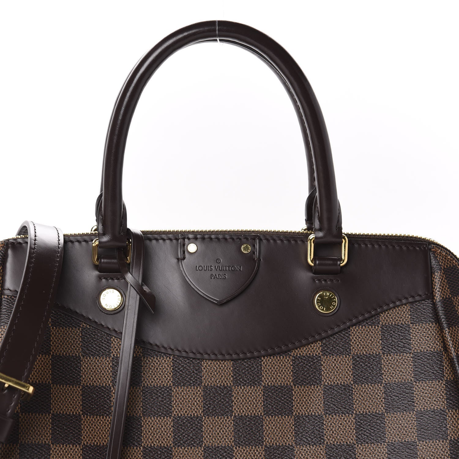 Louis Vuitton Damier Ebene Mews 12 of 12