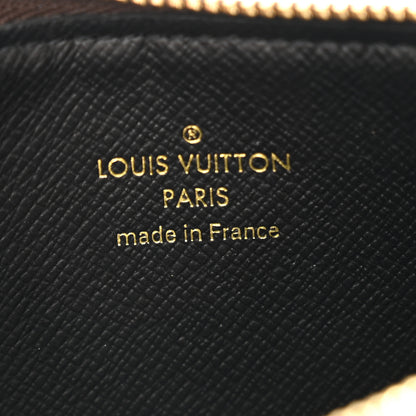 Louis Vuitton Reverse Monogram Giant Trio Pouch 8 of 10