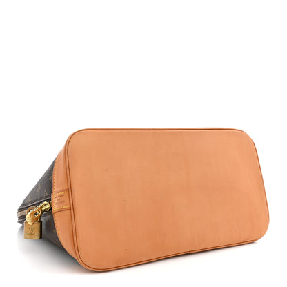 Louis Vuitton Monogram Alma PM 4 of 10