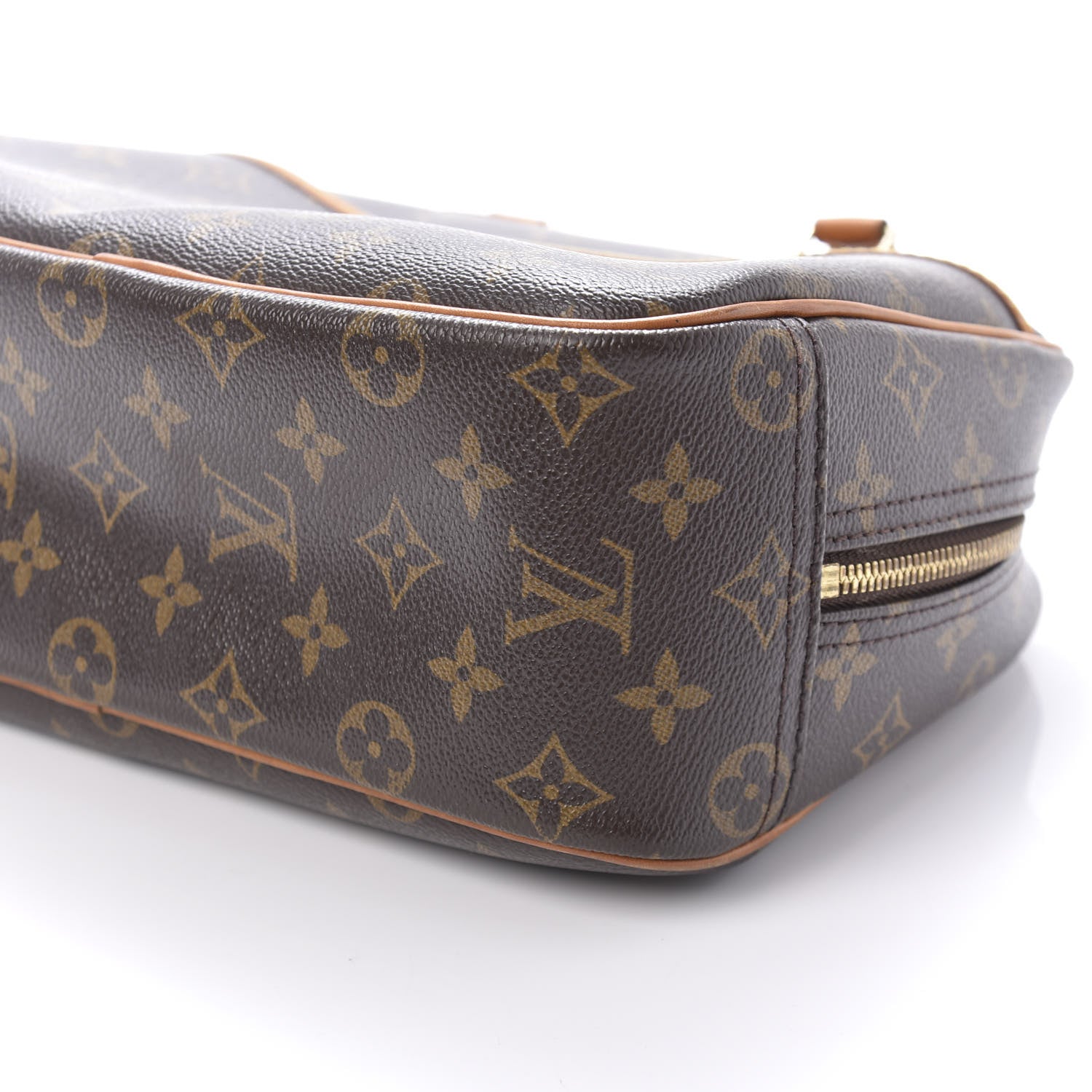 Louis Vuitton Monogram Trouville 7 of 9