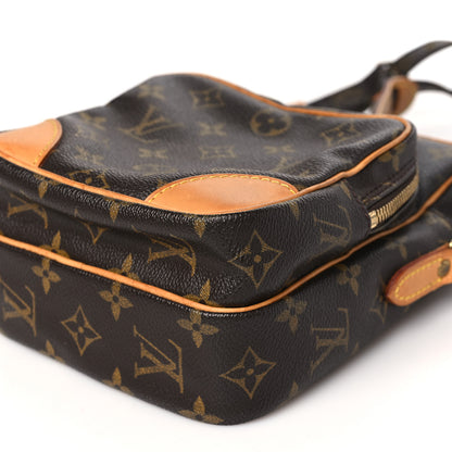 Louis Vuitton Monogram Amazone 10 of 13